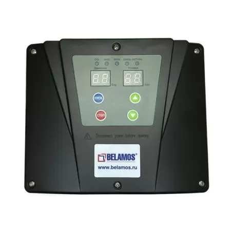 Частотный преобразователь BELAMOS FIT-10 4KW 380V