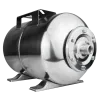 Бак для воды MAXPUMP INOX 24л  Гидроаккумулятор для воды MAXPUMP INOX 24л