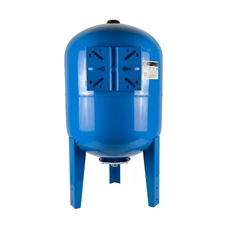 Бак для воды ZILMET ULTRA-PRO 80л Гидроаккумулятор для воды ZILMET ULTRA-PRO 80л
