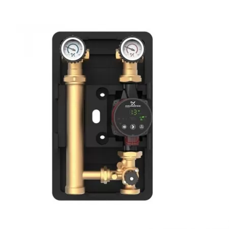Циркуляционный насос Grundfos HEATMIX M25 ALPHA2 80 Циркуляционный насос Grundfos HEATMIX M25 ALPHA2 80