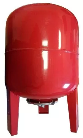 Бак отопления IBO V-50л Расширительный бак для отопления IBO V-50л