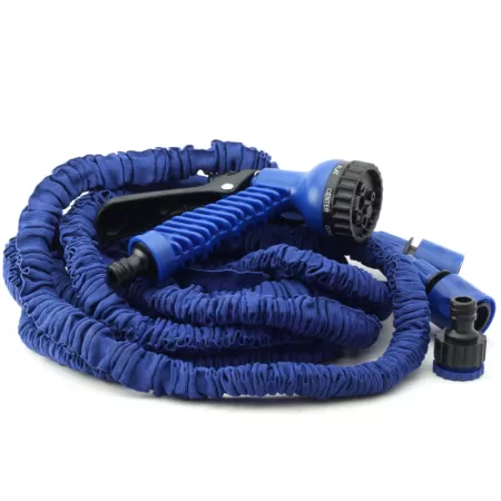 Шланг XHose с поливочным пистолетом 25м Шланг XHose с поливочным пистолетом 25м