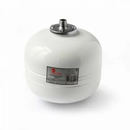 Бак для горячего водоснабжения WESTER WDV 8л Расширительный бак для ГВС WESTER WDV 8л