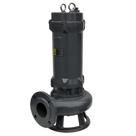 Фекальный насос MAXPUMP FEKATRON 5500