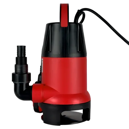 Фекальный насос MAXPUMP TOPLIFT 550D