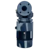 Циркуляционный насос MAXPUMP F 40-160/40