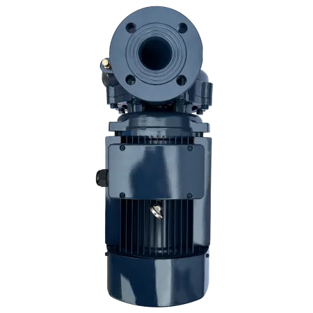 Циркуляционный насос MAXPUMP F 40-160/40