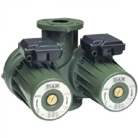 Циркуляционный насос DAB DMH 30/250.40 T Циркуляционный насос DAB DMH 30/250.40 T
