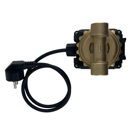 Циркуляционный насос IBO CPI 15-15