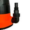 Дренажный насос MAXPUMP TOPDRAIN 400D