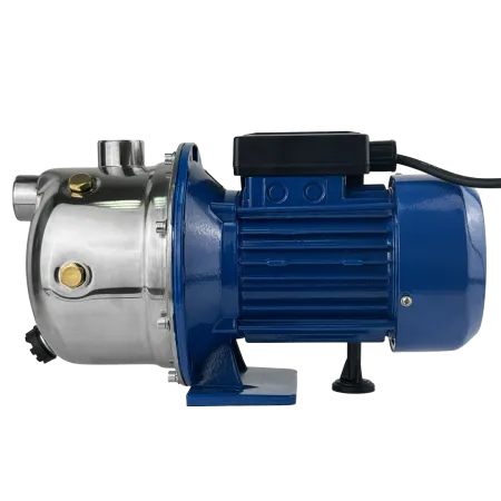 Поверхностный насос MAXPUMP JET 900D INOX
