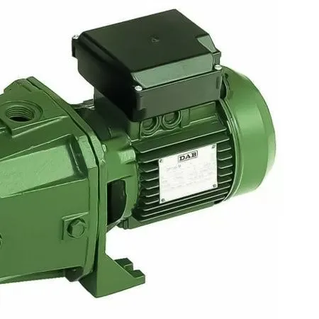 Поверхностный насос DAB DP 102 T - IE3