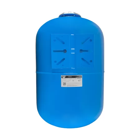 Бак для воды ZILMET ULTRA-PRO 100л Гидроаккумулятор для воды ZILMET ULTRA-PRO 100л