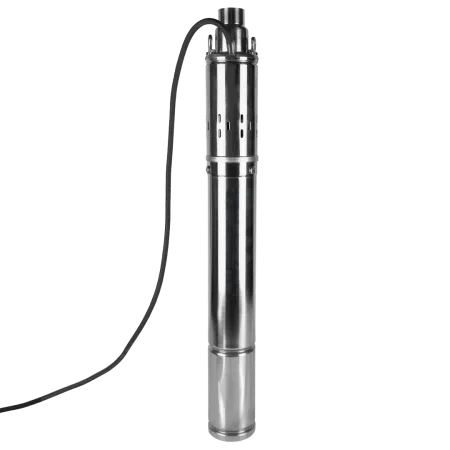 MAXPUMP maxiVINT