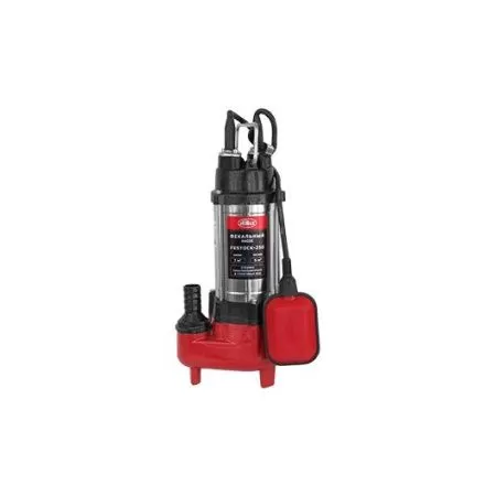 Фекальный насос JEMIX FESTOCK 250