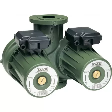 Циркуляционный насос DAB DPH 150/280.50T Циркуляционный насос DAB DPH 150/280.50T
