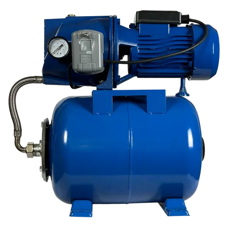 MAXPUMP JSW 900 24л