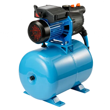 ДЖИЛЕКС ДЖАМБО 60/35 Ч-24 (2.0)