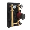 Циркуляционный насос Grundfos HEATMIX M25 ALPHA2 L 60 Циркуляционный насос Grundfos HEATMIX M25 ALPHA2 L 60