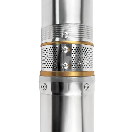 MAXPUMP 4SDM 8/31 380В (Набор)