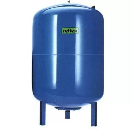 Бак для горячего водоснабжения Refix DE 100 Расширительный бак для ГВС Refix DE 100