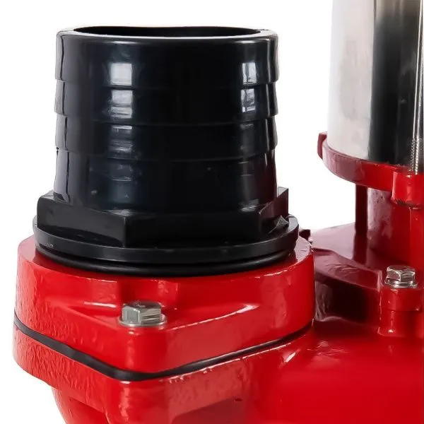 Дренажный насос IBO SWQ 1500 PRO