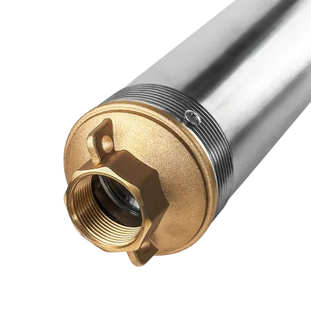 Гидравлическая часть насоса MAXPUMP 4SD 3/18