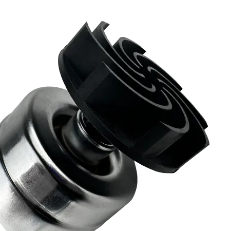 Двигатель фекального насоса MAXPUMP TopLift 750 0,75 кВт