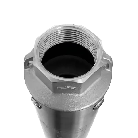 Гидравлическая часть насоса IRCEM 3BH11