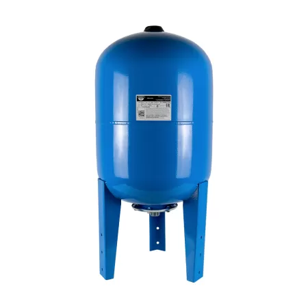 Бак для воды ZILMET ULTRA-PRO 50л Гидроаккумулятор для воды ZILMET ULTRA-PRO 50л