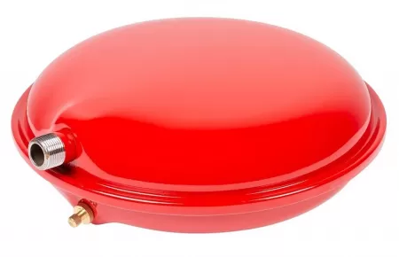 Расширительный бак для отопления ДЖИЛЕКС F 8 л