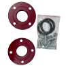 Циркуляционный насос MAXPUMP WARM 50-16F