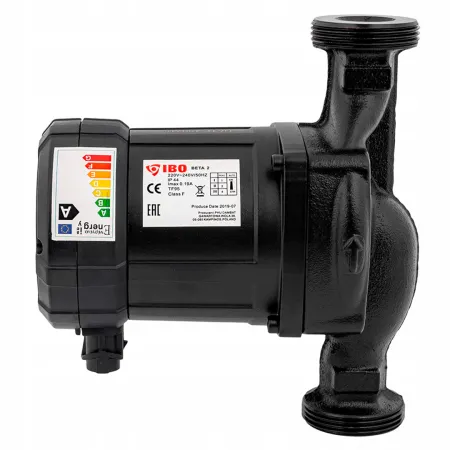 Циркуляционный насос IBO BETA 2 25-60/180