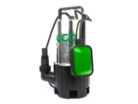 Дренажный насос ECO DI-902 Дренажный насос ECO DI-902