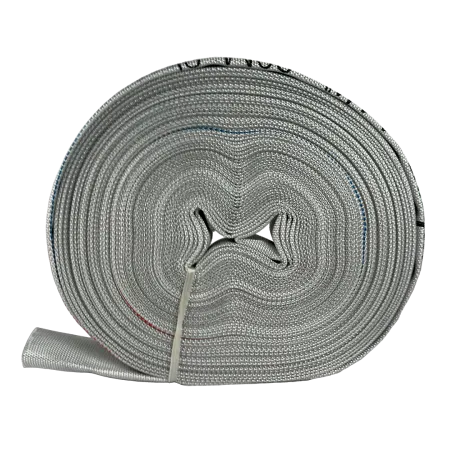 Шланг-рукав текстильный MAXPUMP 1½" (40мм) 10м