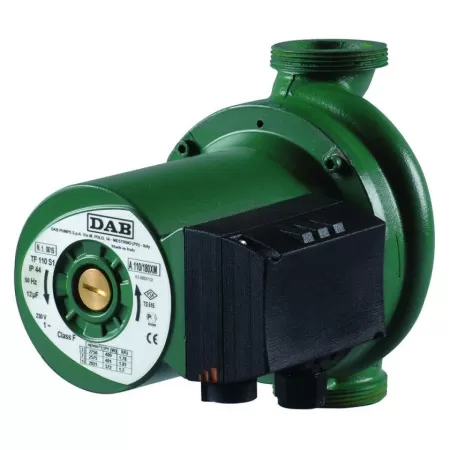 Циркуляционный насос DAB A 80/180 XM Циркуляционный насос DAB A 80/180 XM