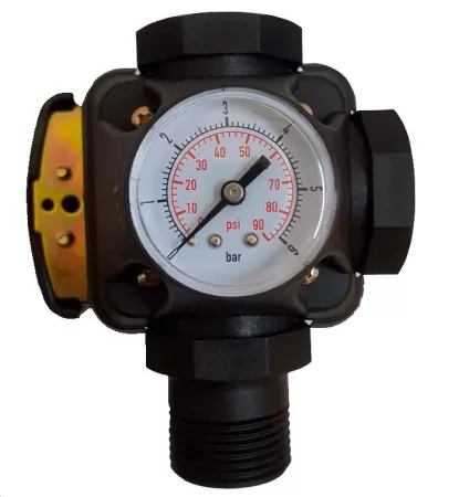 Блок автоматики MAXPUMP PS-02A