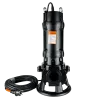 Фекальный насос IBO ZWQ 1800 (380В)