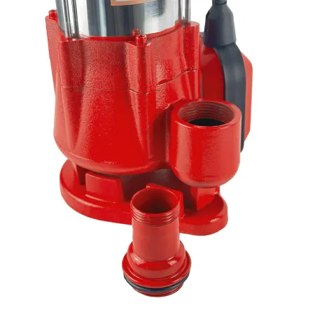 Фекальный насос MAXPUMP CUTLIFT 370D