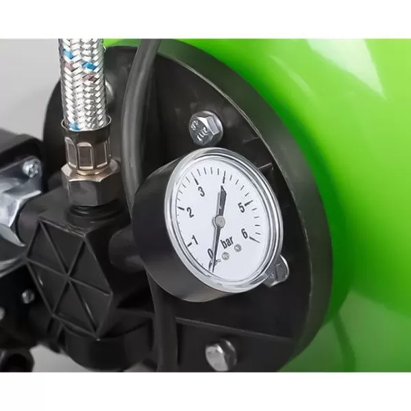 Насос ECO GFI-1202