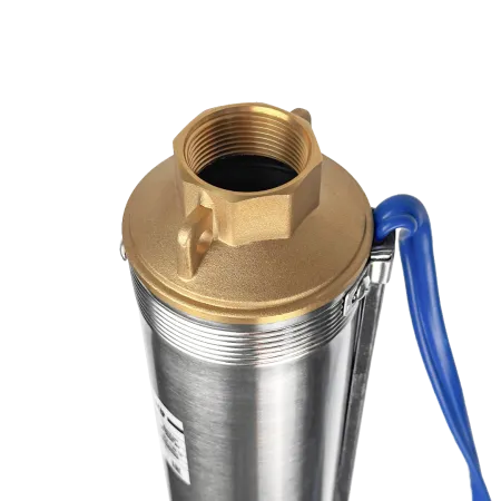 MAXPUMP 4SDM 6/15 220В (Набор)