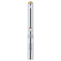 Насос MAXPUMP VIERTRON 6/15 (400В)