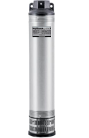 Гидравлическая часть насоса MAXPUMP 4SD 3/18