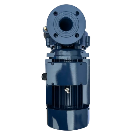 Циркуляционный насос MAXPUMP F 50-250/220