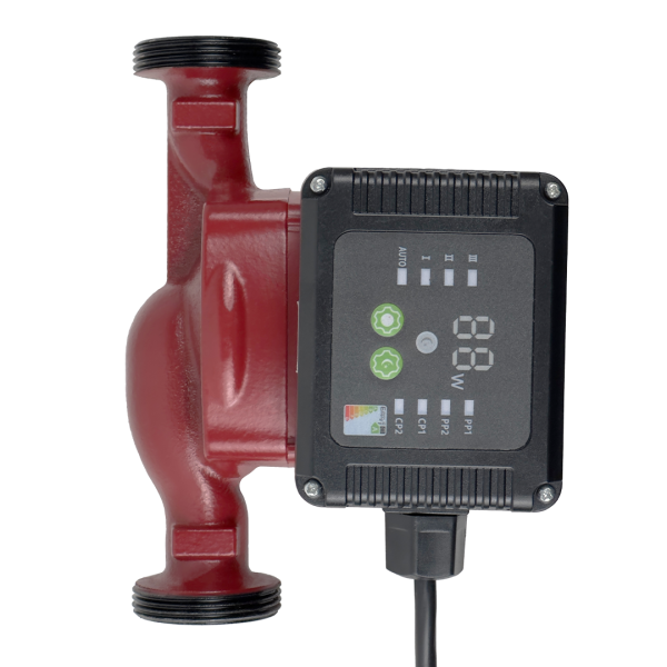 Насос MAXPUMP DELTA 25/6-180