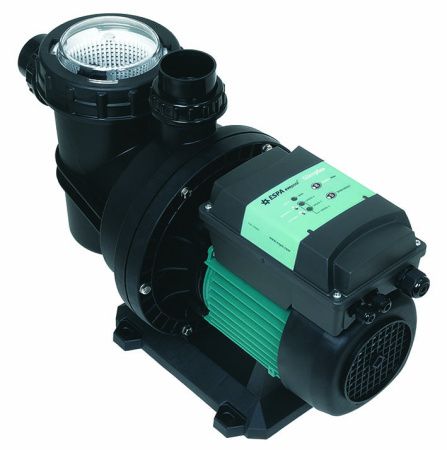 Насос для бассейн ESPA SILENPLUS 1M