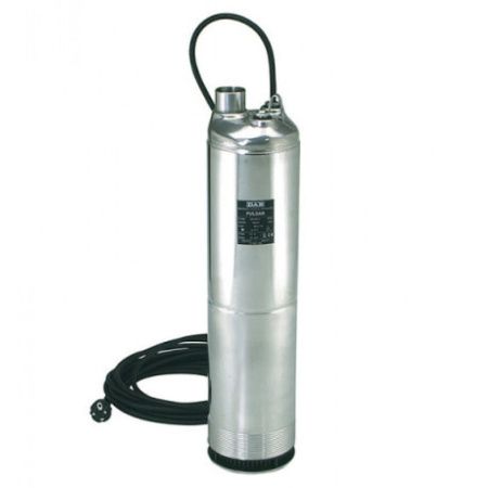 Колодезные насосы DAB PULSAR 50/80 M-NA