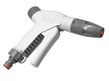 Пистолет поливочный Bradas WL-3T 3 функции