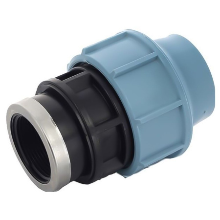 Муфта Unidelta вн. ПП 40х6/4"