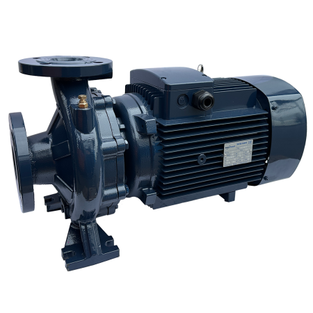 Циркуляционный насос MAXPUMP F 50-200/110